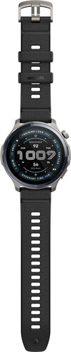 Купить Смарт-часы Amazfit Balance 2 + доп. ремешок  5632510. Характеристики, отзывы и цены в Донецке