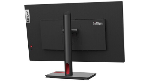 Купить 27" Монитор Lenovo ThinkVision T27i-30 черный  9044868. Характеристики, отзывы и цены в Донецке