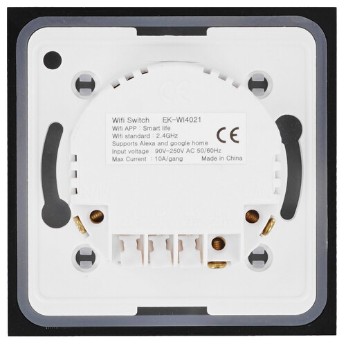 Купить Выключатель Sibling Powerlite-LS1B  5490298. Характеристики, отзывы и цены в Донецке