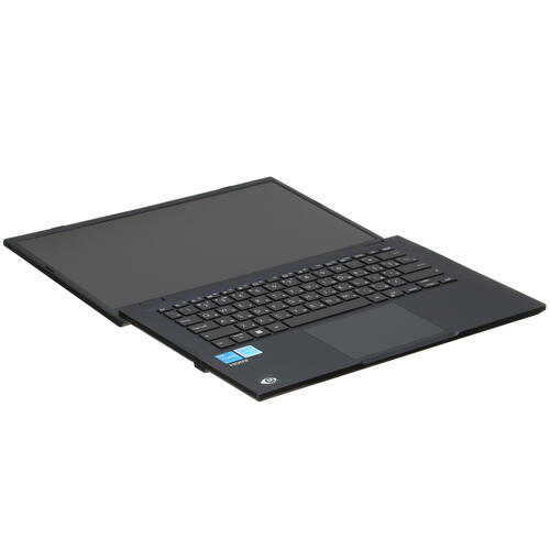 Купить 14" Ноутбук ASUS ExpertBook B1402CBA-EB0604W черный  5410588. Характеристики, отзывы и цены в Донецке