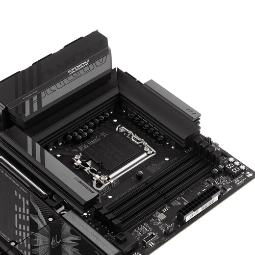 Купить Материнская плата GIGABYTE Z890 AORUS ELITE WIFI7  5492100. Характеристики, отзывы и цены в Донецке