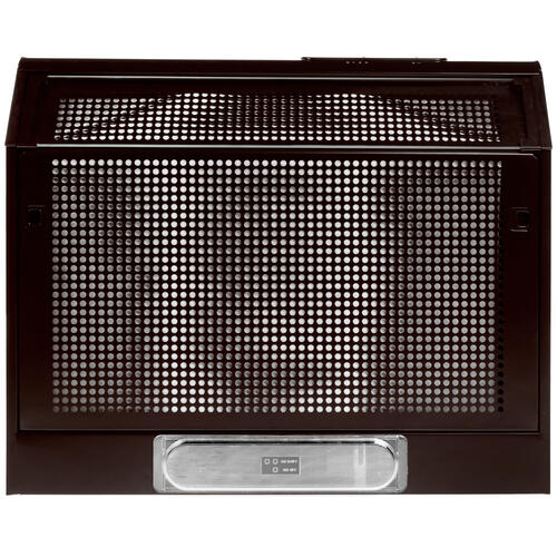 Купить Вытяжка подвесная ELIKOR Davoline 60П-290-П3Л коричневый/прозрачный  1024892. Характеристики, отзывы и цены в Донецке