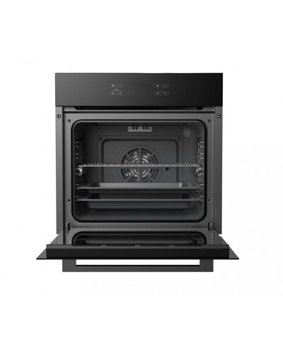 Купить Электрический духовой шкаф SCHTOFF CME 6406 BK черный  9240903. Характеристики, отзывы и цены в Донецке
