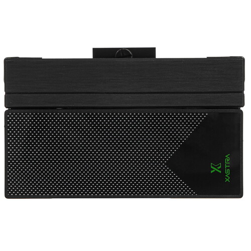 Купить Кулер для процессора XASTRA AR400 BK  5615777. Характеристики, отзывы и цены в Донецке