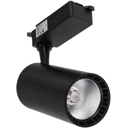 Купить Светильник трековый Maytoni TR003-1-36W3K-M-B  9169583. Характеристики, отзывы и цены в Донецке