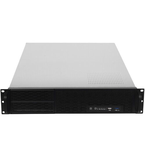 Купить Серверный корпус ExeGate Pro 2U650-06/2U2098L  9197785. Характеристики, отзывы и цены в Донецке