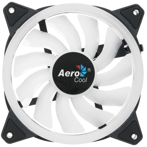 Купить Комплект вентиляторов Aerocool Duo 12 PRO  1389388. Характеристики, отзывы и цены в Донецке
