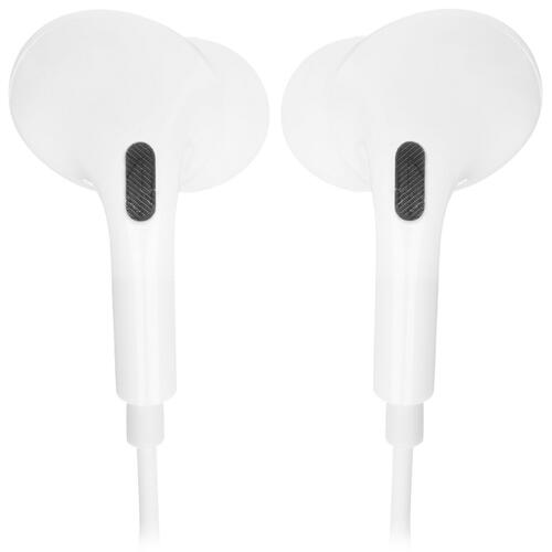 Купить Проводные наушники GAL HM-085 белый  5096696. Характеристики, отзывы и цены в Донецке