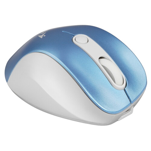 Купить Мышь беспроводная Genius Ergo 9000S Pro  9140294. Характеристики, отзывы и цены в Донецке