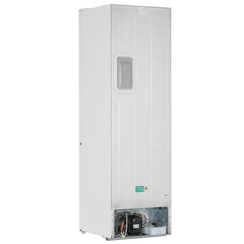 Купить Холодильник с морозильником  DEXP RF-CN350DMG/S белый  1695594. Характеристики, отзывы и цены в Донецке