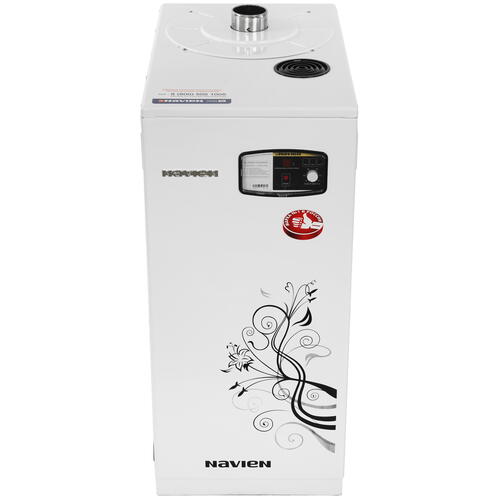 Купить Газовый котел Navien GA-23KN напольный  9966076. Характеристики, отзывы и цены в Донецке