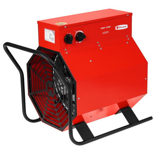 Купить Тепловая пушка электрическая Hintek PROF-15380  5095892. Характеристики, отзывы и цены в Донецке