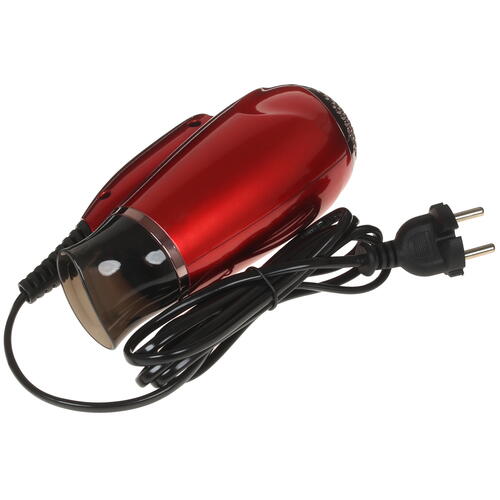 Купить Фен DEXP BA-100 красный/черный  4759775. Характеристики, отзывы и цены в Донецке