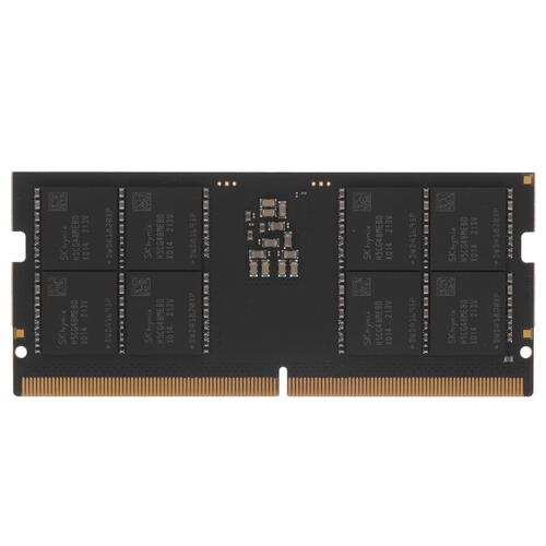 Купить Оперативная память SODIMM Patriot Signature Line [PSD532G48002S] 32 ГБ  5048346. Характеристики, отзывы и цены в Донецке