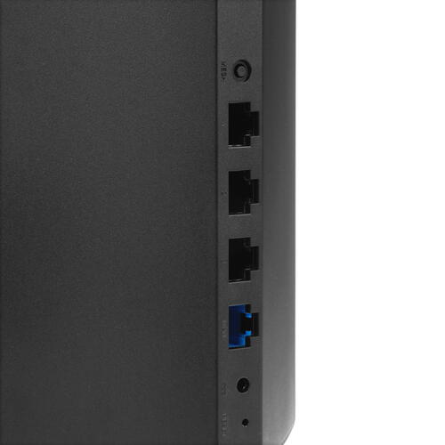 Купить MESH-комплект Xiaomi Mesh System AX3000 (1-pack)  4883722. Характеристики, отзывы и цены в Донецке