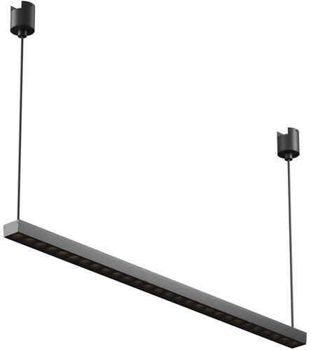 Купить Трековый подвесной светильник Technical TR169-1-26W3K-M-B  9170077. Характеристики, отзывы и цены в Донецке