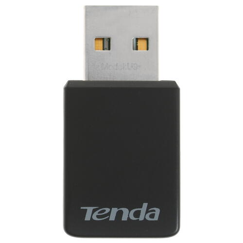 Купить Wi-Fi адаптер Tenda U9  1306600. Характеристики, отзывы и цены в Донецке