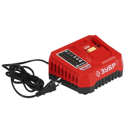 Купить Дрель-шуруповерт ЗУБР ДШ-40-21 LMS 20V  9275977. Характеристики, отзывы и цены в Донецке
