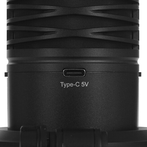 Купить Микрофон Redragon Nebula GM211 черный  5614355. Характеристики, отзывы и цены в Донецке