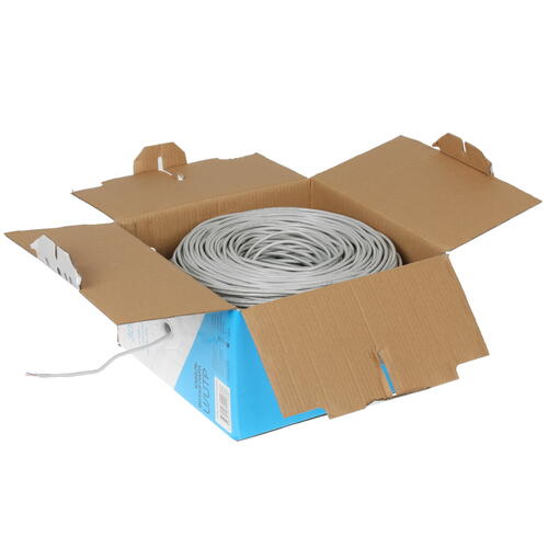 Купить Витая пара DEXP TP5c51UUTP305G  1686530. Характеристики, отзывы и цены в Донецке
