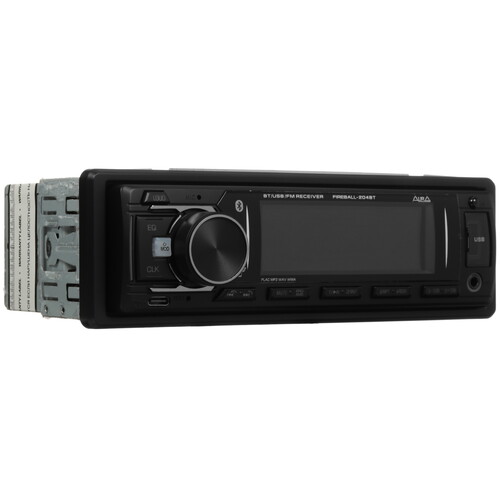 Купить Автопроигрыватель AurA FIREBALL-204BT  5608244. Характеристики, отзывы и цены в Донецке