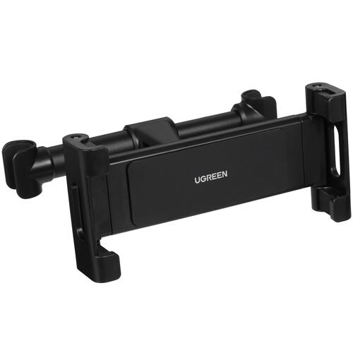 Купить Держатель автомобильный Ugreen LP160 черный  5009513. Характеристики, отзывы и цены в Донецке