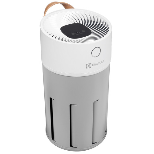 Купить Очиститель воздуха Electrolux EAP-1127D серый  9398177. Характеристики, отзывы и цены в Донецке