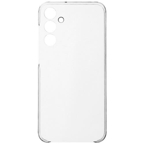 Купить Накладка  Samsung Clear Case для Samsung Galaxy A25 прозрачный  5445795. Характеристики, отзывы и цены в Донецке