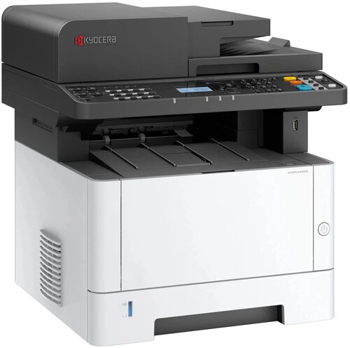 Купить МФУ лазерное Kyocera ECOSYS MA4000x  5636188. Характеристики, отзывы и цены в Донецке
