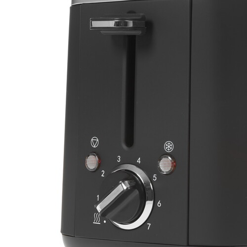 Купить Тостер Wilfa TO2B-1000 черный  9042405. Характеристики, отзывы и цены в Донецке