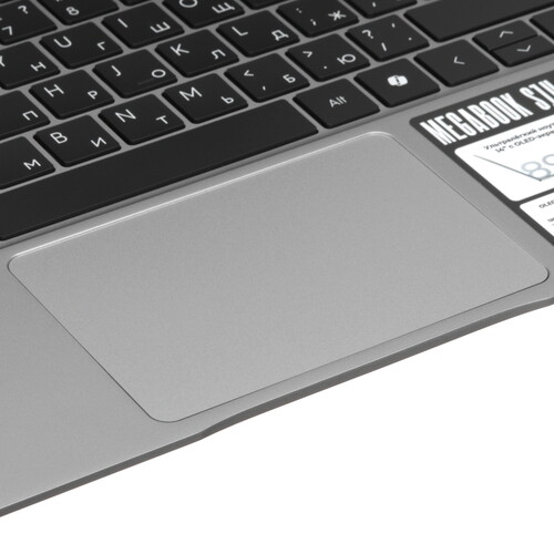 Купить 14" Ноутбук Tecno Megabook S14MM серый  5636433. Характеристики, отзывы и цены в Донецке
