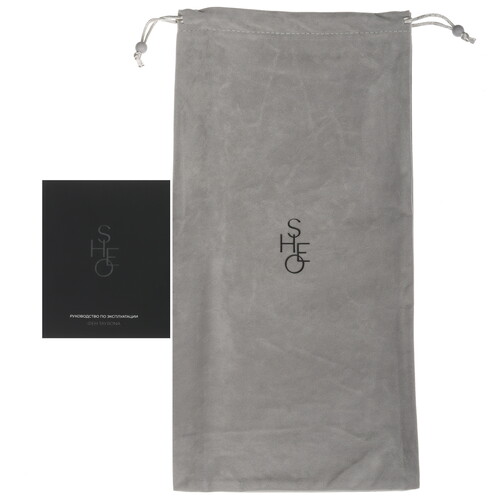 Купить Фен Sheo Tayrona голубой/черный  9058780. Характеристики, отзывы и цены в Донецке