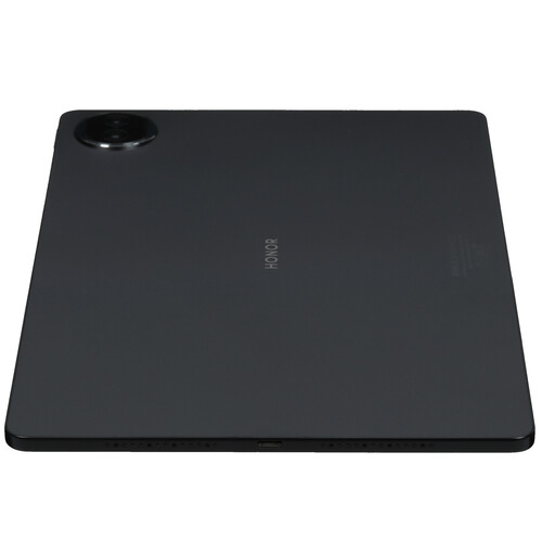 Купить 12.3" Планшет HONOR MagicPad 2 12.3 Wi-Fi 256 ГБ черный + стилус + чехол  5490025. Характеристики, отзывы и цены в Донецке