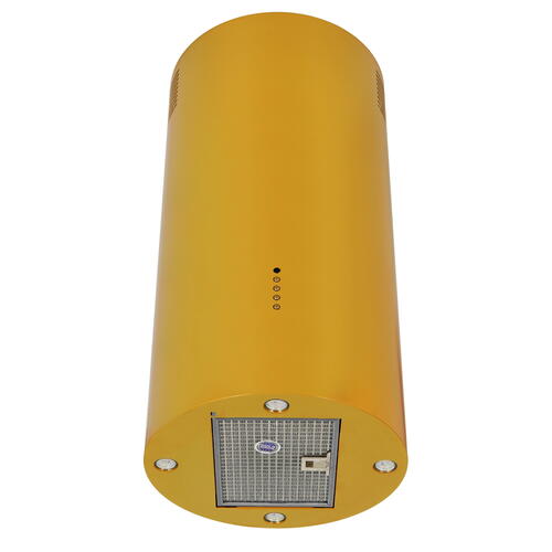 Купить Вытяжка пристенная Akpo WK-10 Balmera WL золотистый  5370063. Характеристики, отзывы и цены в Донецке