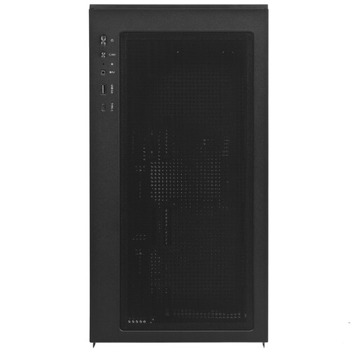 Купить Корпус ZALMAN P30 Air  5462575. Характеристики, отзывы и цены в Донецке