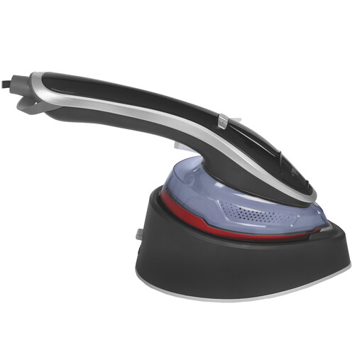 Купить Отпариватель Bort Steam PowerPlus черный  9142657. Характеристики, отзывы и цены в Донецке