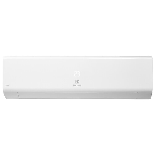 Купить Кондиционер настенный сплит-система Electrolux Slide EACS-07HSL/N8 белый  9123692. Характеристики, отзывы и цены в Донецке