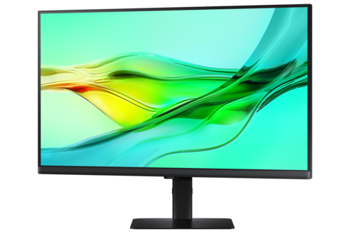 Купить 27" Монитор Samsung ViewFinity S6 S60UD S27D604UAI черный  5473907. Характеристики, отзывы и цены в Донецке