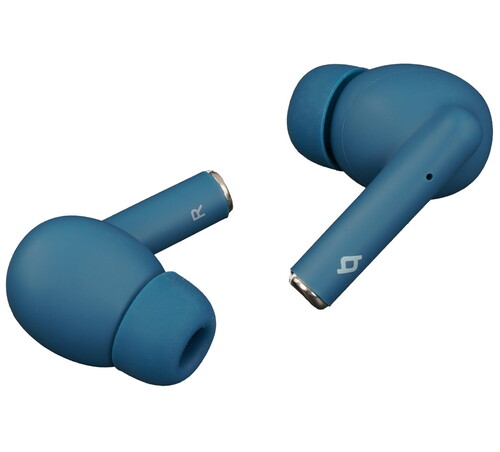 Купить Наушники TWS TTEC AirBeat Tone сиреневый  9140696. Характеристики, отзывы и цены в Донецке