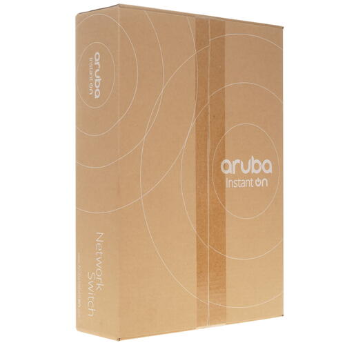 Купить Коммутатор HPE Aruba Instant On 1430 24G  5449191. Характеристики, отзывы и цены в Донецке
