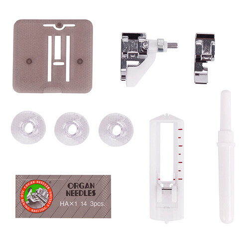 Купить Швейная машина Janome VS 50  6610253. Характеристики, отзывы и цены в Донецке
