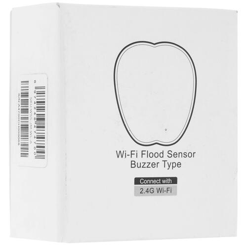Купить Датчик MOES WIFi Water Leakage Detector  9079597. Характеристики, отзывы и цены в Донецке