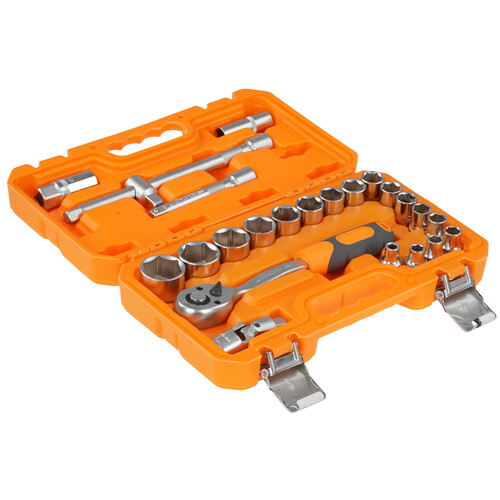 Купить Набор инструментов Airline AT-24-02  9106179. Характеристики, отзывы и цены в Донецке