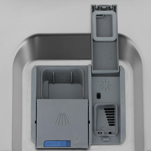 Купить Посудомоечная машина Indesit DF 3A59 белый  5432955. Характеристики, отзывы и цены в Донецке