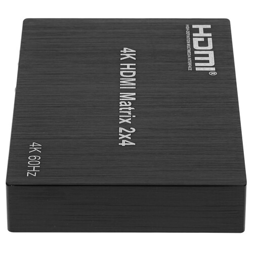 Купить Разветвитель ORIENT HSP0204HN-2.0  5470271. Характеристики, отзывы и цены в Донецке