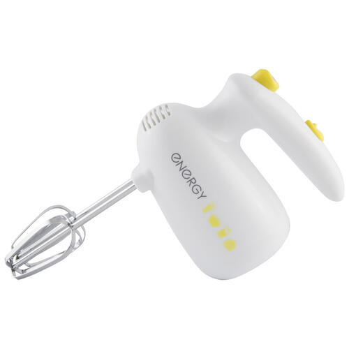 Купить Миксер ENERGY EN-245 белый  8199375. Характеристики, отзывы и цены в Донецке