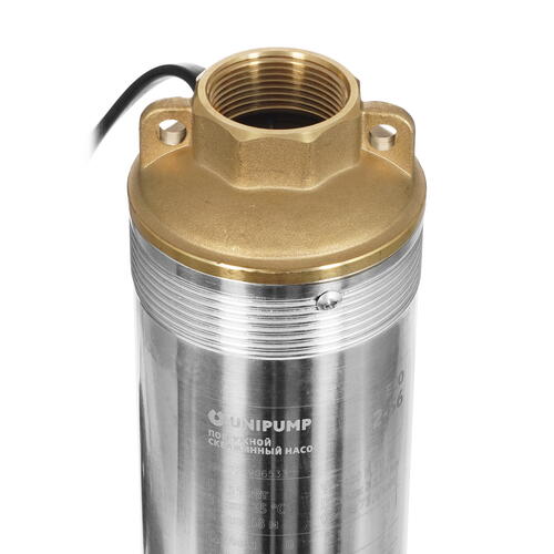 Купить Скважинный насос Unipump ECO 2-56  9977346. Характеристики, отзывы и цены в Донецке