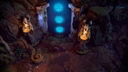 Купить Игра Darksiders Genesis (Steam)  5484459. Характеристики, отзывы и цены в Донецке