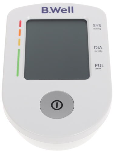 Купить Тонометр B.Well PRO-30  1161437. Характеристики, отзывы и цены в Донецке