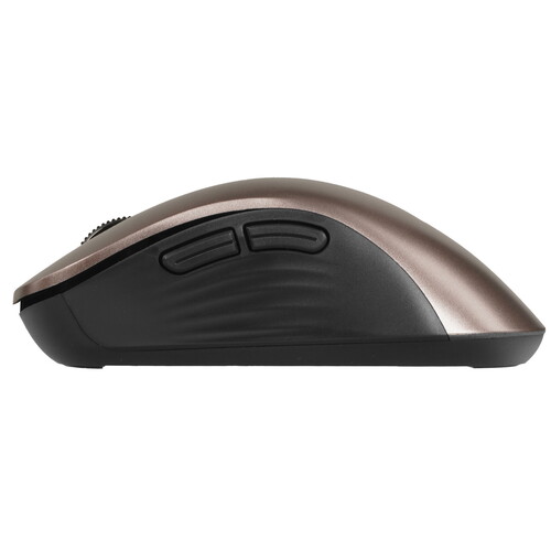 Купить Мышь беспроводная Genius Ergo 8100S  9140287. Характеристики, отзывы и цены в Донецке